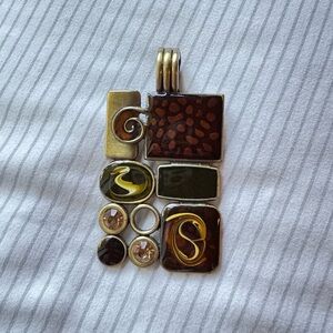 Pendant for necklace